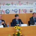 XVII Congreso Internacional de Turismo, Universidad y Empresa