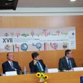 XVII Congreso Internacional de Turismo, Universidad y Empresa