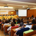 XVII Congreso Internacional de Turismo, Universidad y Empresa