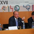 XVII Congreso Internacional de Turismo, Universidad y Empresa