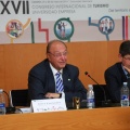 XVII Congreso Internacional de Turismo, Universidad y Empresa