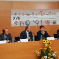 XVII Congreso Internacional de Turismo, Universidad y Empresa