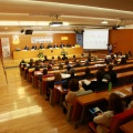 XVII Congreso Internacional de Turismo, Universidad y Empresa