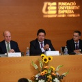 XVII Congreso Internacional de Turismo, Universidad y Empresa
