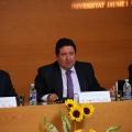 XVII Congreso Internacional de Turismo, Universidad y Empresa