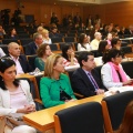 XVII Congreso Internacional de Turismo, Universidad y Empresa