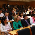 XVII Congreso Internacional de Turismo, Universidad y Empresa