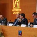 XVII Congreso Internacional de Turismo, Universidad y Empresa
