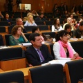 XVII Congreso Internacional de Turismo, Universidad y Empresa