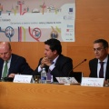 XVII Congreso Internacional de Turismo, Universidad y Empresa