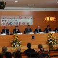 XVII Congreso Internacional de Turismo, Universidad y Empresa