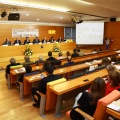 XVII Congreso Internacional de Turismo, Universidad y Empresa