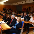 XVII Congreso Internacional de Turismo, Universidad y Empresa