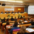 XVII Congreso Internacional de Turismo, Universidad y Empresa