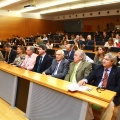 XVII Congreso Internacional de Turismo, Universidad y Empresa