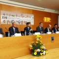 XVII Congreso Internacional de Turismo, Universidad y Empresa