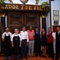 Premios mesón de la tapa y la cerveza