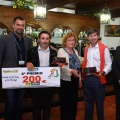 Premios mesón de la tapa y la cerveza