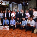 Premios mesón de la tapa y la cerveza
