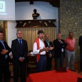 Premios mesón de la tapa y la cerveza