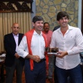 Premios mesón de la tapa y la cerveza