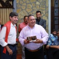 Premios mesón de la tapa y la cerveza