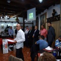 Premios mesón de la tapa y la cerveza