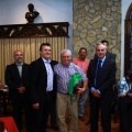 Premios mesón de la tapa y la cerveza