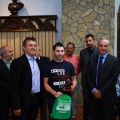 Premios mesón de la tapa y la cerveza
