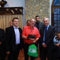 Premios mesón de la tapa y la cerveza