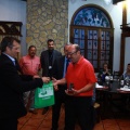 Premios mesón de la tapa y la cerveza