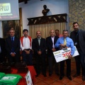 Premios mesón de la tapa y la cerveza