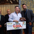 Premios mesón de la tapa y la cerveza