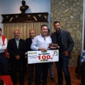 Premios mesón de la tapa y la cerveza