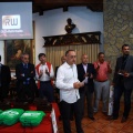 Premios mesón de la tapa y la cerveza