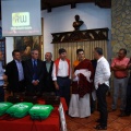 Premios mesón de la tapa y la cerveza