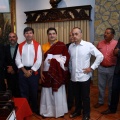 Premios mesón de la tapa y la cerveza