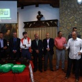 Premios mesón de la tapa y la cerveza