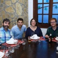 Premios mesón de la tapa y la cerveza
