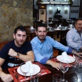 Premios mesón de la tapa y la cerveza