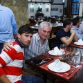 Premios mesón de la tapa y la cerveza