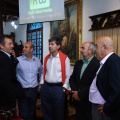 Premios mesón de la tapa y la cerveza