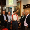 Premios mesón de la tapa y la cerveza