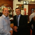 Premios mesón de la tapa y la cerveza