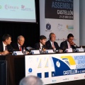 Asamblea General Medcruise