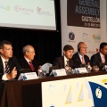 Asamblea General Medcruise