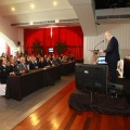 Asamblea General Medcruise