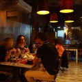 Cata restaurante El Roble