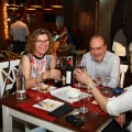 Cata restaurante El Roble