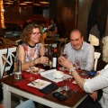 Cata restaurante El Roble